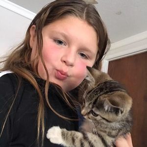 Meet your Posher, Kendall